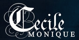 logo Cecile Monique